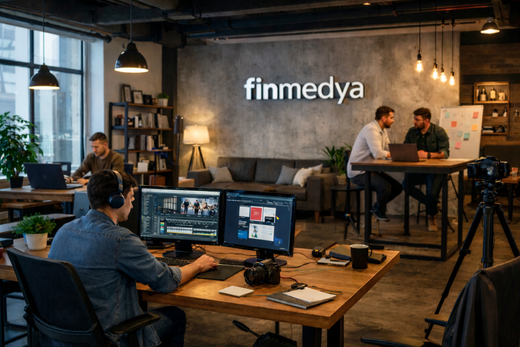 Finmedya İskenderun Çalışma Ofisi